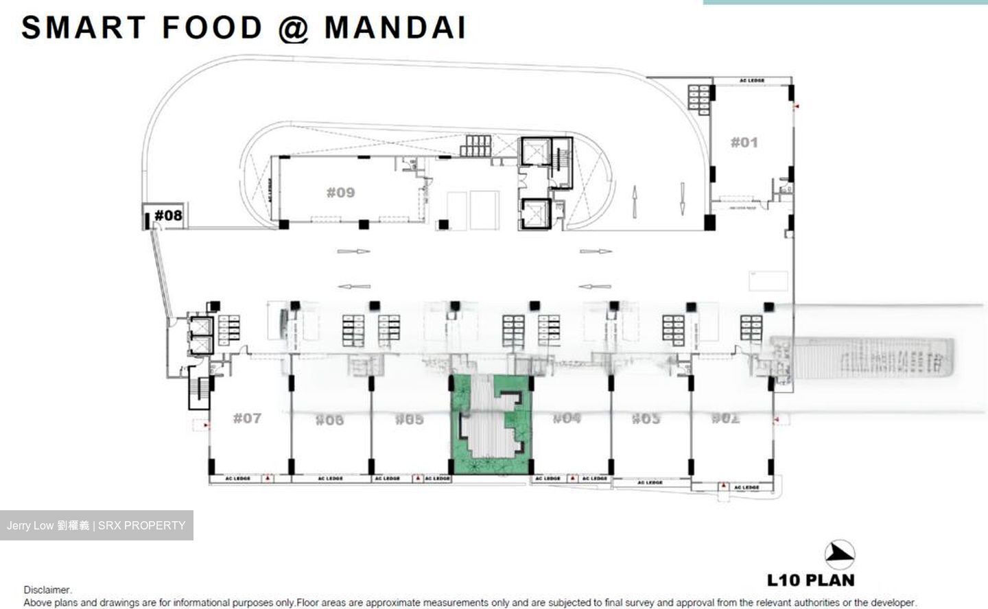 SmartFood@Mandai (D25), Factory #471898241